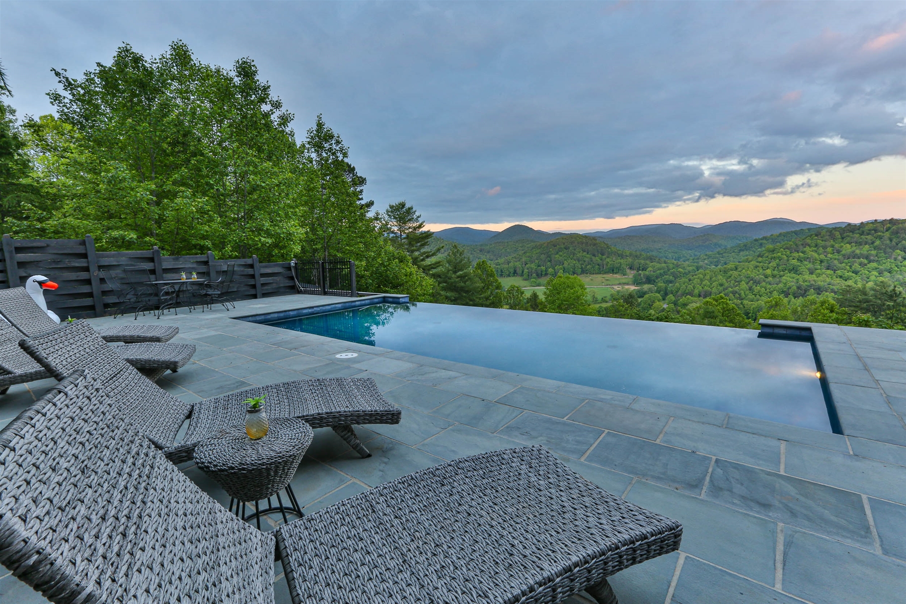 North Vacation Rentals & Cabins In Ellijay Blue Sky Cabin Rentals